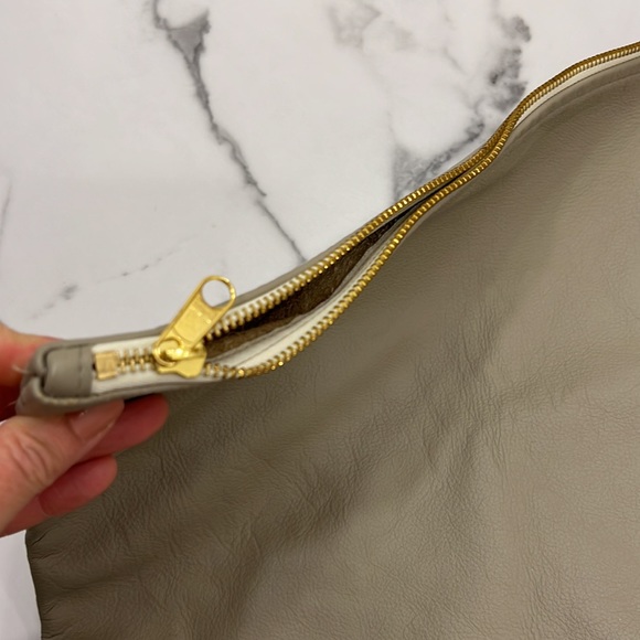 COPY - American apparel 15x 12 leather grey - Picture 2 of 5